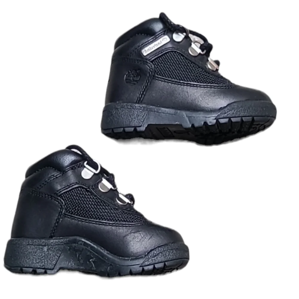 Timberland Toddler Field Boots  Toddler Size 5.5